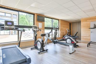 Location salle Chambon-sur-Lac (Puy-de-Dôme) - Le Pré Bas #23