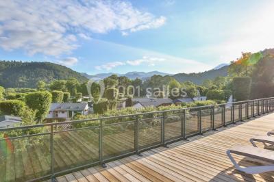 Location salle Chambon-sur-Lac (Puy-de-Dôme) - Le Pré Bas #23