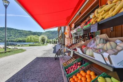 Location salle Chambon-sur-Lac (Puy-de-Dôme) - Le Pré Bas #23