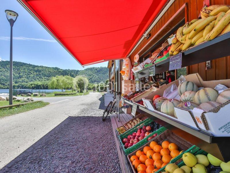 Location salle Chambon-sur-Lac (Puy-de-Dôme) - Le Pré Bas #23