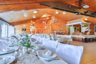 Location salle Chambon-sur-Lac (Puy-de-Dôme) - Le Pré Bas #23