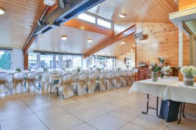 Location salle Chambon-sur-Lac (Puy-de-Dôme) - Le Pré Bas #23