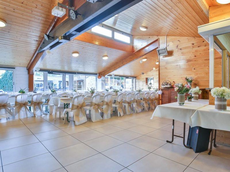 Location salle Chambon-sur-Lac (Puy-de-Dôme) - Le Pré Bas #3