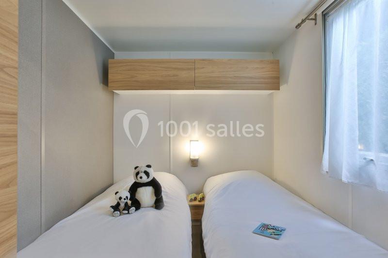 Location salle Chambon-sur-Lac (Puy-de-Dôme) - Le Pré Bas #17