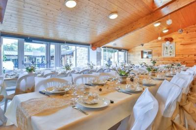 Location salle Chambon-sur-Lac (Puy-de-Dôme) - Le Pré Bas #23