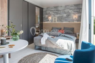 Location salle Chambon-sur-Lac (Puy-de-Dôme) - Le Pré Bas #23