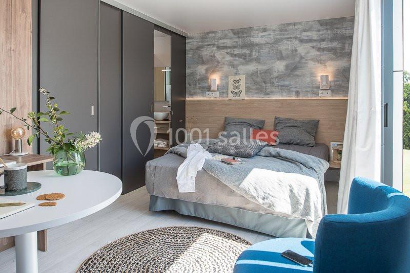 Location salle Chambon-sur-Lac (Puy-de-Dôme) - Le Pré Bas #8