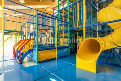 Location salle Chambon-sur-Lac (Puy-de-Dôme) - Le Pré Bas #23