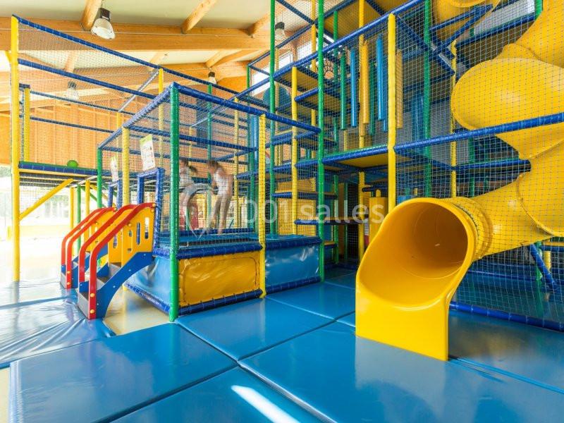 Location salle Chambon-sur-Lac (Puy-de-Dôme) - Le Pré Bas #18