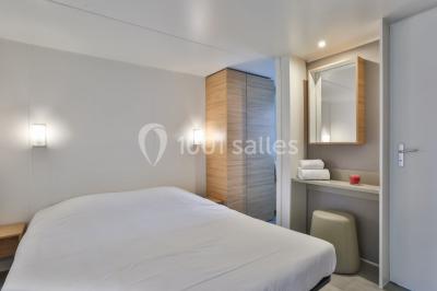 Location salle Chambon-sur-Lac (Puy-de-Dôme) - Le Pré Bas #23