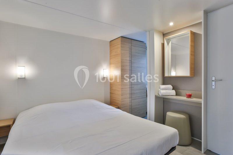 Location salle Chambon-sur-Lac (Puy-de-Dôme) - Le Pré Bas #9