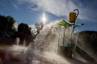 Location salle Chambon-sur-Lac (Puy-de-Dôme) - Le Pré Bas #23