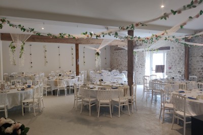 Le Domaine du Château Oublié Le Domaine du Château Oublié