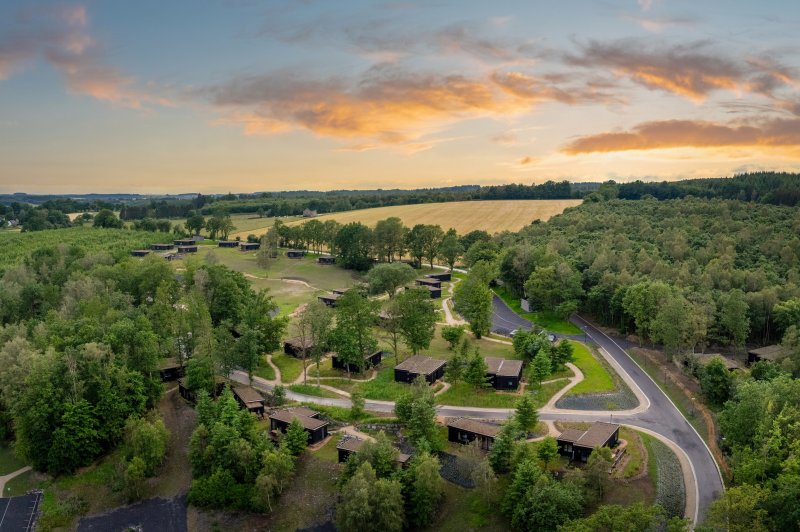 Landal Hillview Resort Grandvoir - photo 3