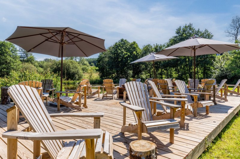 Landal Hillview Resort Grandvoir - photo 4