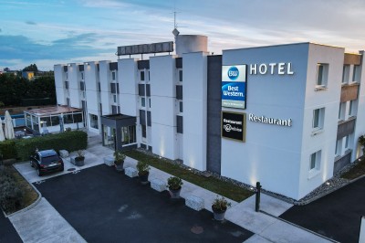 Miniature Location salle Gradignan (Gironde) - Best Western Bordeaux Sud #3 Location salle Gradignan (Gironde) - Best Western Bordeaux Sud #13