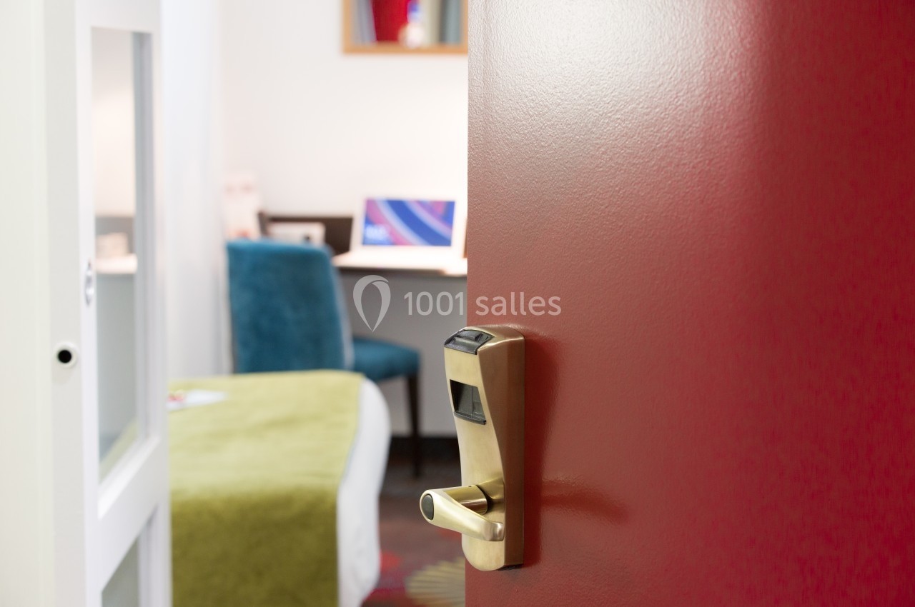 Location salle Gradignan (Gironde) - Best Western Bordeaux Sud #7