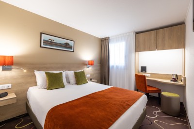 Miniature Location salle Gradignan (Gironde) - Best Western Bordeaux Sud #9 Location salle Gradignan (Gironde) - Best Western Bordeaux Sud #13