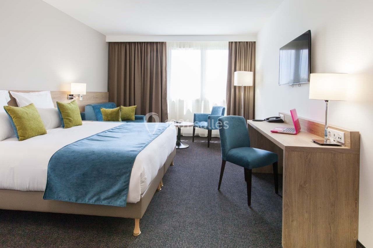 Location salle Gradignan (Gironde) - Best Western Bordeaux Sud #11