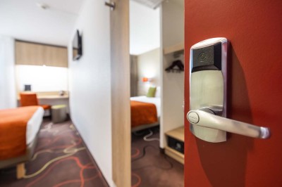 Miniature Location salle Gradignan (Gironde) - Best Western Bordeaux Sud #8 Location salle Gradignan (Gironde) - Best Western Bordeaux Sud #13