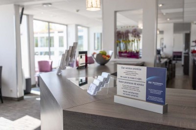 Miniature Location salle Gradignan (Gironde) - Best Western Bordeaux Sud #4 Location salle Gradignan (Gironde) - Best Western Bordeaux Sud #13