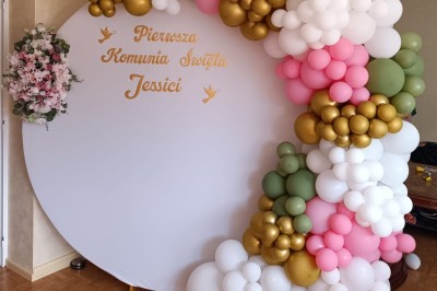 La Magie des Ballons  - photo 2