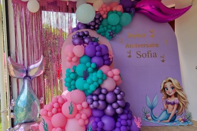 La Magie des Ballons  - photo 5