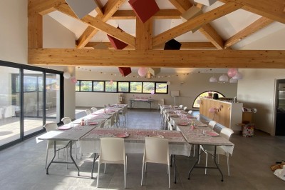 Château Tour Saint Honoré