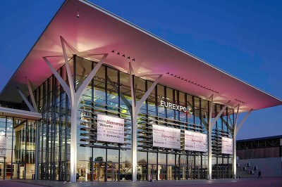 Mercure Lyon Genas Eurexpo