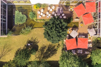 Mercure Lyon Genas Eurexpo