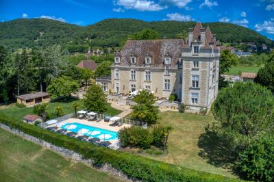 Domaine du Château de Monrecour - photo 1