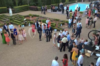 Location salle Teilhet (Ariège) - Château De Roques #24