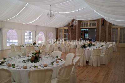 Location salle Teilhet (Ariège) - Château De Roques #24