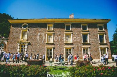 Location salle Teilhet (Ariège) - Château De Roques #24