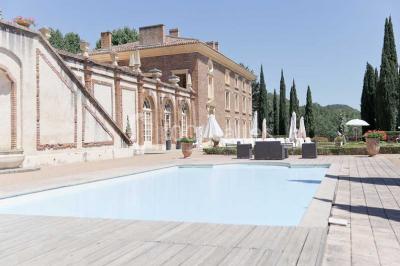 Location salle Teilhet (Ariège) - Château De Roques #24