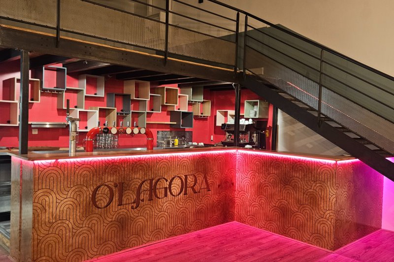 O'Lagora - photo 1
