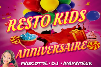 58 Animations Pour Kids