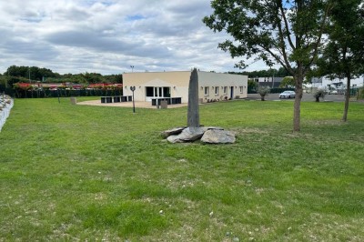 Blue Event Blue Event