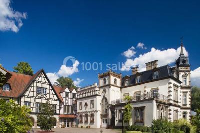 Château Del'ile Château Del'ile
