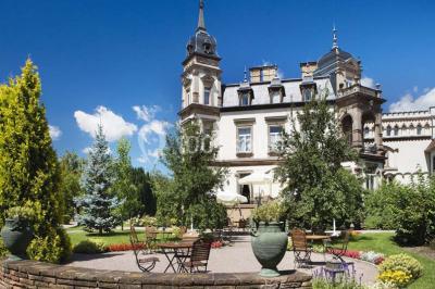 Location salle Ostwald (Bas-Rhin) - Château Del'ile #19