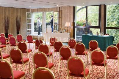 Location salle Ostwald (Bas-Rhin) - Château Del'ile #19