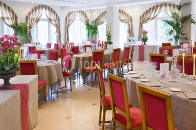 Location salle Ostwald (Bas-Rhin) - Château Del'ile #19