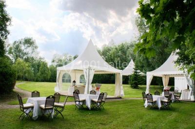 Location salle Ostwald (Bas-Rhin) - Château Del'ile #19