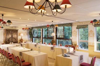 Location salle Ostwald (Bas-Rhin) - Château Del'ile #19