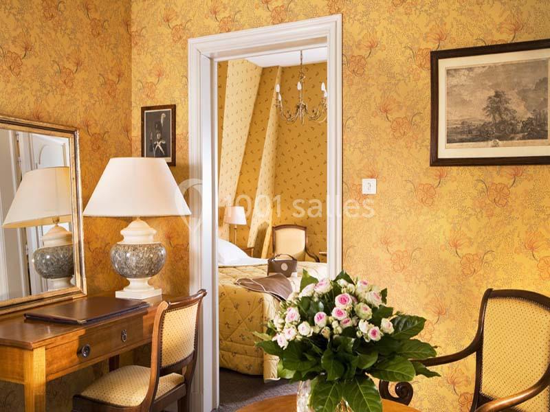 Location salle Ostwald (Bas-Rhin) - Château Del'ile #8