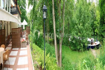 Location salle Ostwald (Bas-Rhin) - Château Del'ile #19