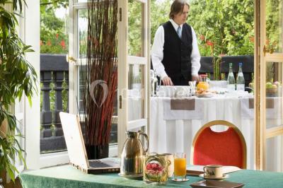 Location salle Ostwald (Bas-Rhin) - Château Del'ile #19