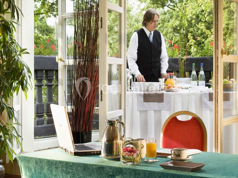 Location salle Ostwald (Bas-Rhin) - Château Del'ile #10