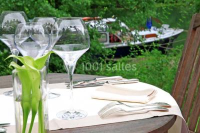 Location salle Ostwald (Bas-Rhin) - Château Del'ile #19