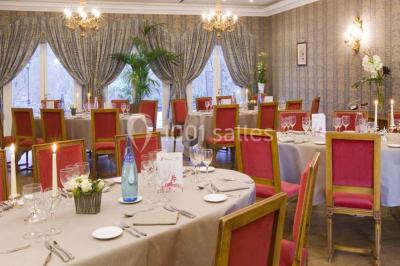 Location salle Ostwald (Bas-Rhin) - Château Del'ile #19